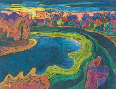 Última Cita, 2006 de Marta Martonfi Benke